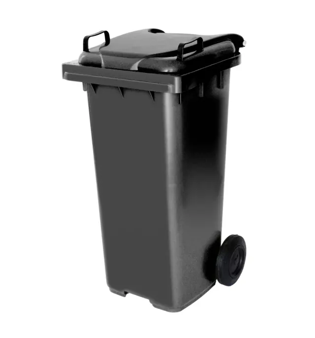 Carro Coletor Lixeira 240L