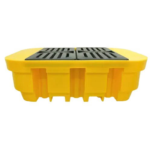 Pallet Contenção para IBC