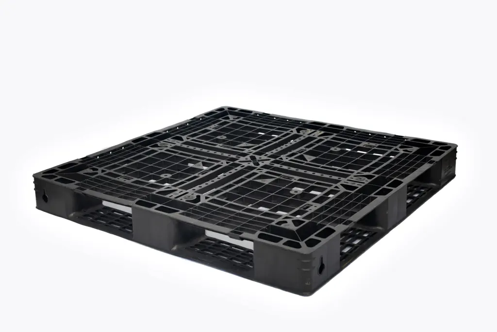 Pallet 110x110x12 — foto 1