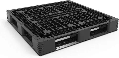 Pallet 110x110x15 — foto 1