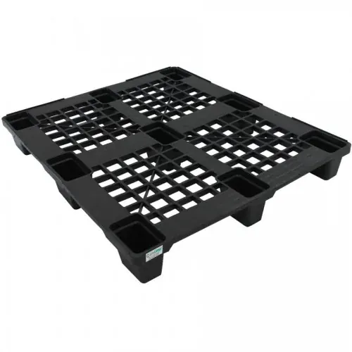 Pallet Encaixável 100x120x14
