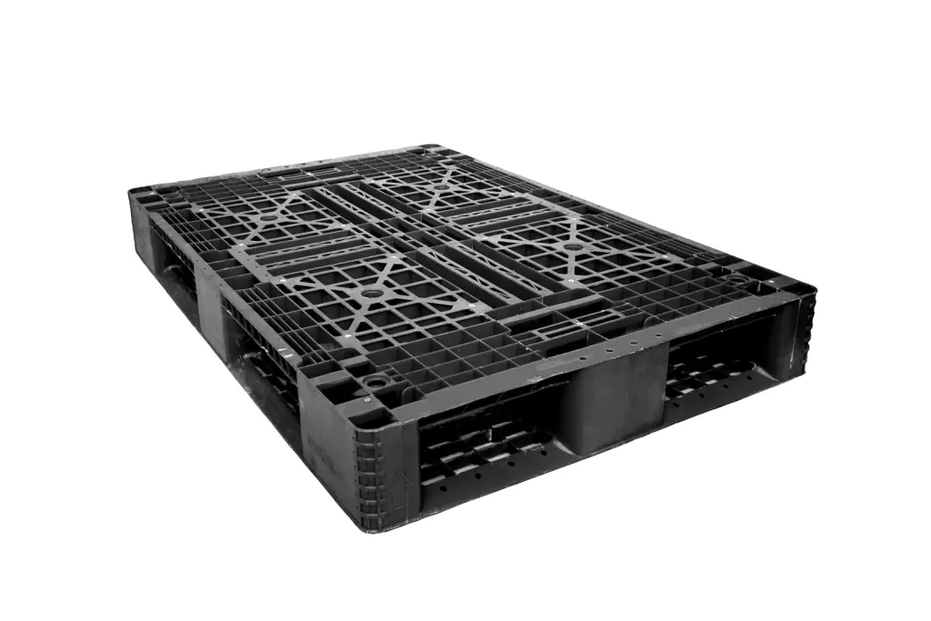 Pallet 80x120x12 — foto 1