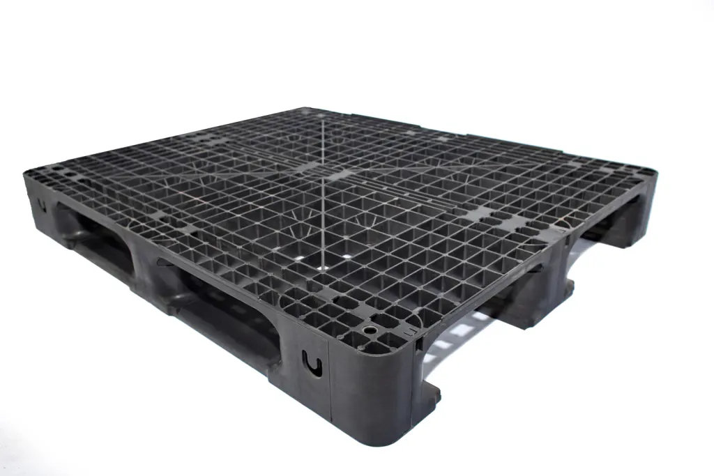Pallet 100x120x16 — foto 1