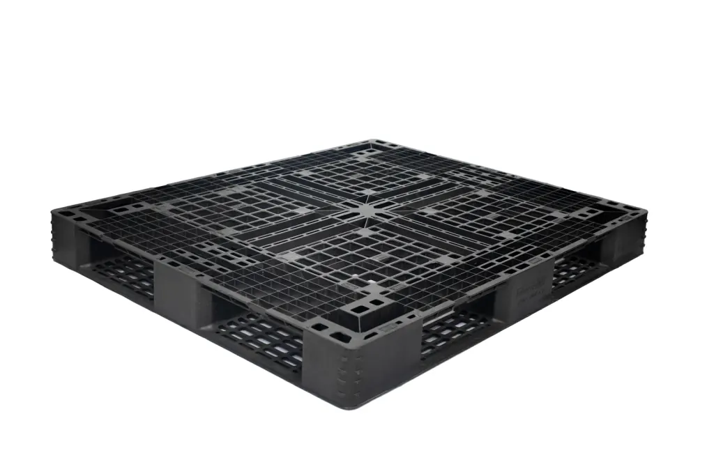 Pallet 100x120x12 — foto 1